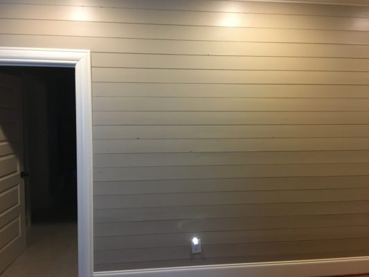 Shiplap